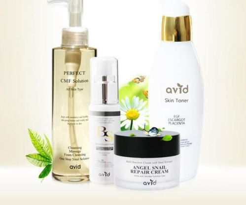 雅妃德化妝品 產(chǎn)品優(yōu)勢詳解與加盟指南